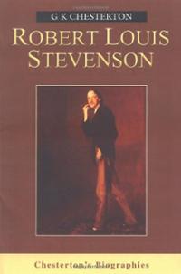 Robert Louis Stevenson